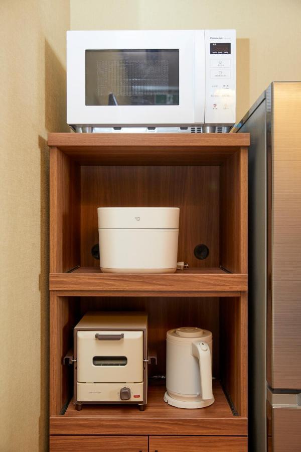 古今 天下茶屋 With A Private Parking Lot And A Half Open-Air Bath And Direct To Kix Villa Osaka Exterior photo