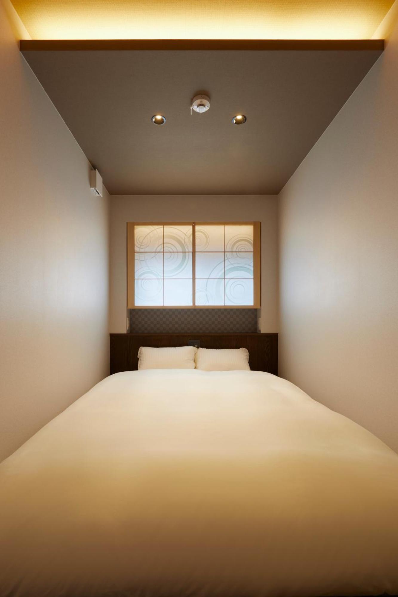 古今 天下茶屋 With A Private Parking Lot And A Half Open-Air Bath And Direct To Kix Villa Osaka Exterior photo